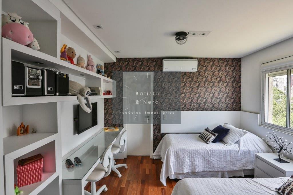 Apartamento, 3 quartos, 260 m² - Foto 16