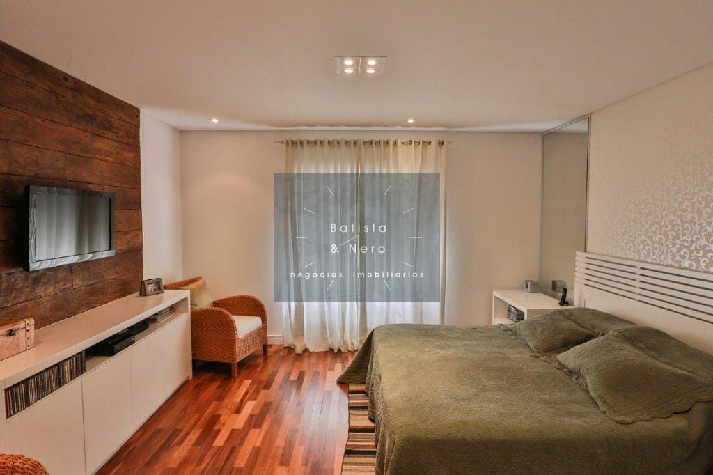 Apartamento, 3 quartos, 260 m² - Foto 17