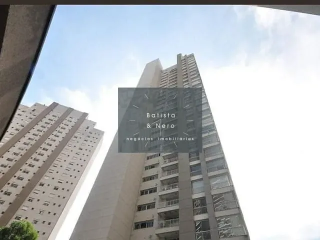Apartamento com 260m² 3 quartos e 5 banheiros, à venda, no bairro Vila Andrade em São Paulo