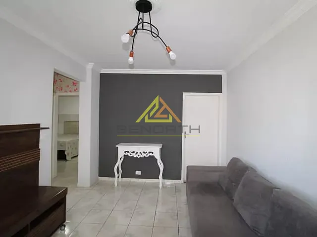 Apartamento com 62m² 2 quartos e 2 banheiros, para alugar, no bairro Vila Dom Pedro II em São Paulo
