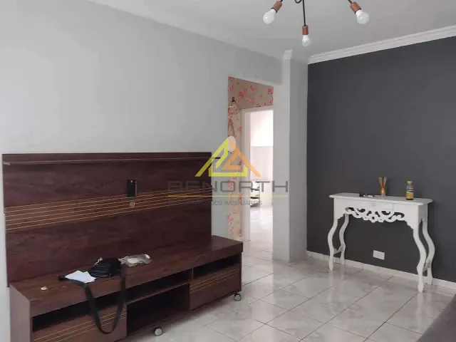 Apartamento com 62m² 2 quartos e 2 banheiros, para alugar, no bairro Vila Dom Pedro II em São Paulo