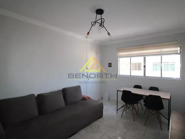 Apartamento com 62m² 2 quartos e 2 banheiros, para alugar, no bairro Vila Dom Pedro II em São Paulo