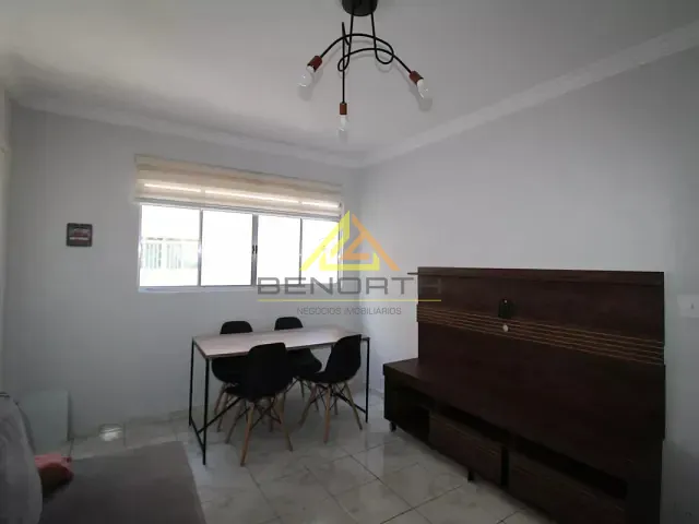 Apartamento com 62m² 2 quartos e 2 banheiros, para alugar, no bairro Vila Dom Pedro II em São Paulo