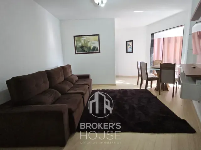 Apartamento 1 quarto e 1 banheiro, à venda ou para alugar, no bairro Praia do Canto em Vitória