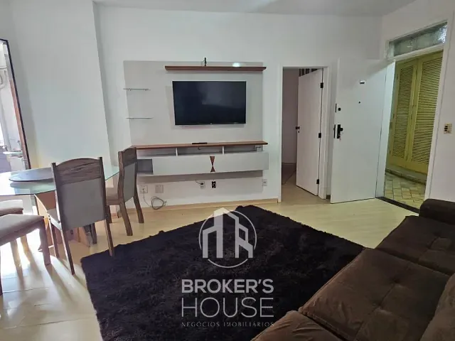 Apartamento 1 quarto e 1 banheiro, à venda ou para alugar, no bairro Praia do Canto em Vitória