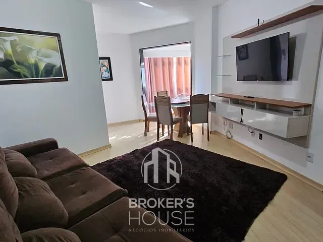 Apartamento 1 quarto e 1 banheiro, à venda ou para alugar, no bairro Praia do Canto em Vitória