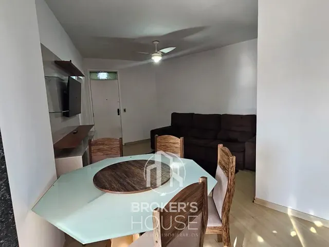 Apartamento 1 quarto e 1 banheiro, à venda ou para alugar, no bairro Praia do Canto em Vitória