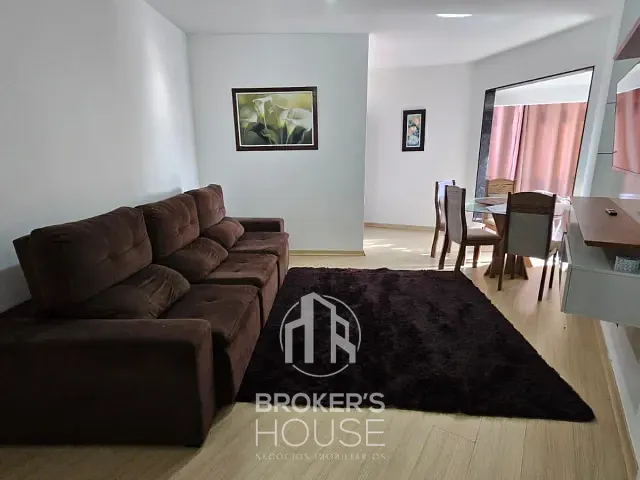 Apartamento 1 quarto e 1 banheiro, à venda ou para alugar, no bairro Praia do Canto em Vitória