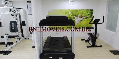 Apartamento, 3 quartos, 140 m² - Foto 16