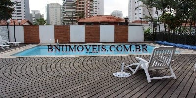 Apartamento, 3 quartos, 140 m² - Foto 20
