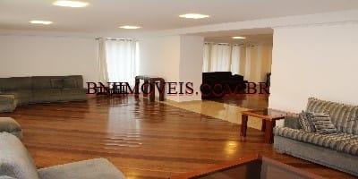Apartamento, 3 quartos, 140 m² - Foto 17