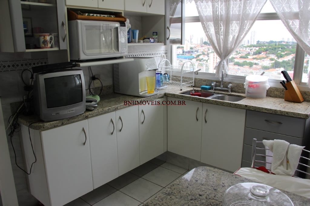 Apartamento, 3 quartos, 140 m² - Foto 6