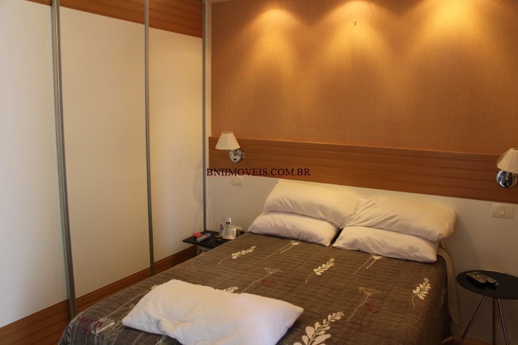 Apartamento, 3 quartos, 140 m² - Foto 9