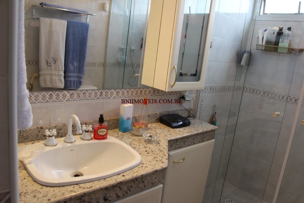 Apartamento, 3 quartos, 140 m² - Foto 10