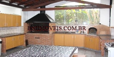 Apartamento, 3 quartos, 140 m² - Foto 5