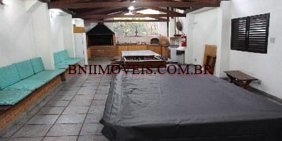 Apartamento, 3 quartos, 140 m² - Foto 19