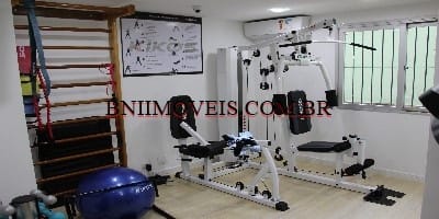 Apartamento, 3 quartos, 140 m² - Foto 15