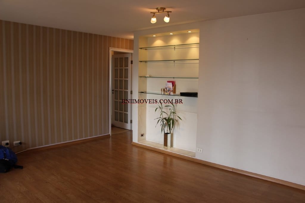 Apartamento, 3 quartos, 140 m² - Foto 3