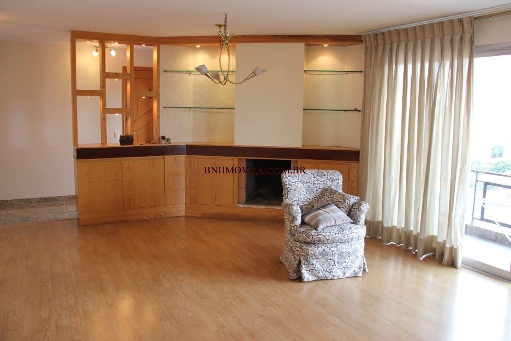 Apartamento, 3 quartos, 140 m² - Foto 4