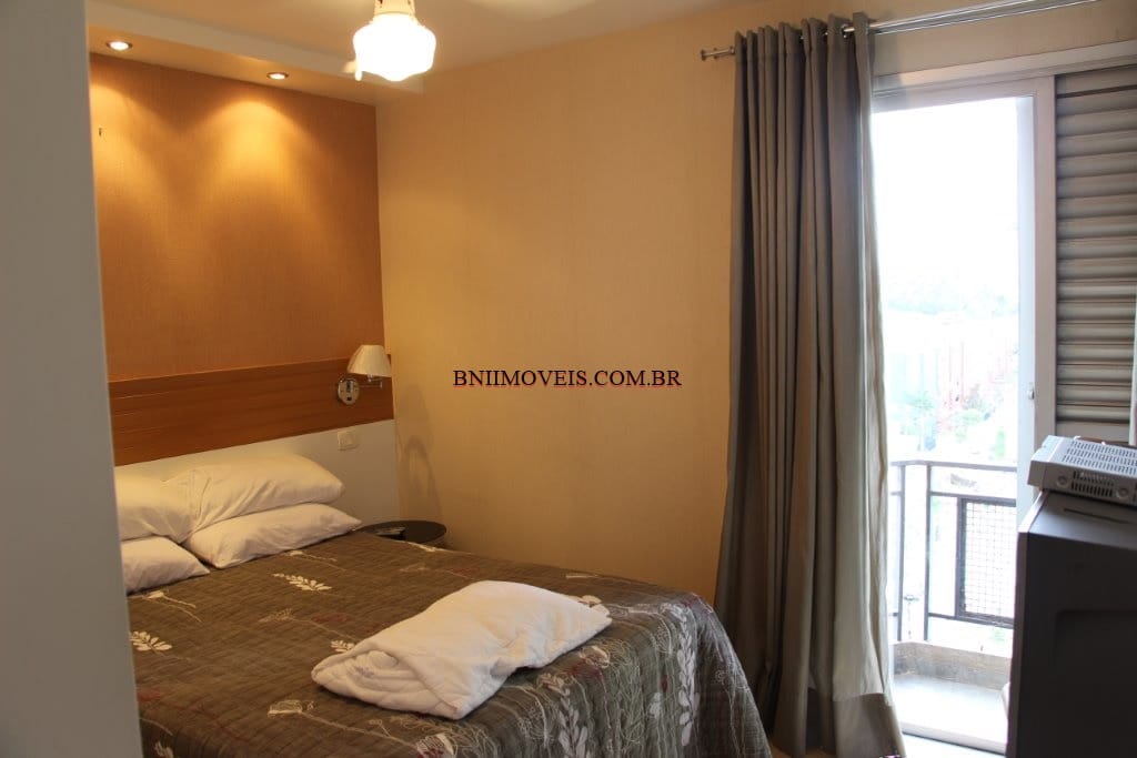 Apartamento, 3 quartos, 140 m² - Foto 8