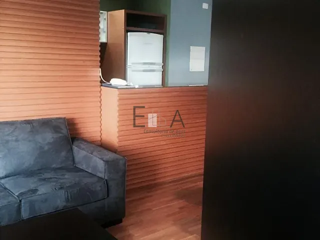 Apartamento com 47m² 1 quarto e 1 banheiro, para alugar, no bairro Cidade Monções em São Paulo