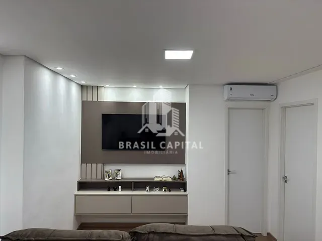 Apartamento 2 quartos e 1 banheiro, à venda, no bairro Além Ponte em Sorocaba