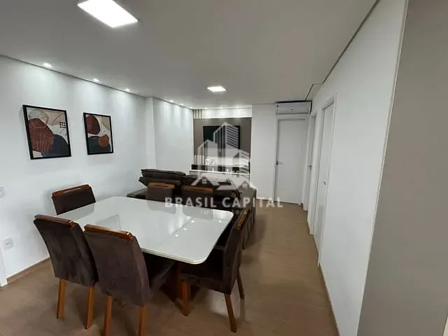 Apartamento 2 quartos e 1 banheiro, à venda, no bairro Além Ponte em Sorocaba