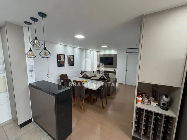 Apartamento 2 quartos e 1 banheiro, à venda, no bairro Além Ponte em Sorocaba