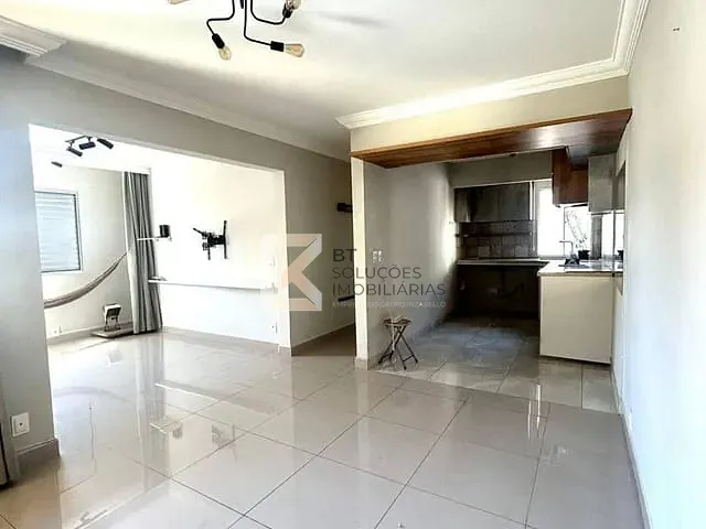 Apartamento 2 quartos e 1 banheiro, para alugar, no bairro Jardim Juliana em Indaiatuba