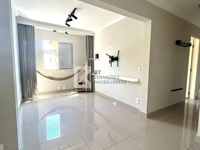 Apartamento 2 quartos e 1 banheiro, para alugar, no bairro Jardim Juliana em Indaiatuba
