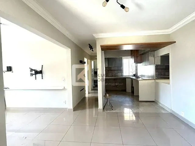 Apartamento 2 quartos e 1 banheiro, para alugar, no bairro Jardim Juliana em Indaiatuba