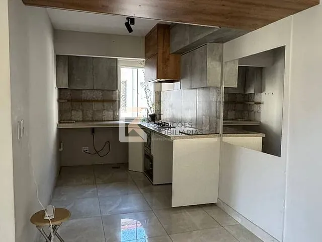 Apartamento 2 quartos e 1 banheiro, para alugar, no bairro Jardim Juliana em Indaiatuba