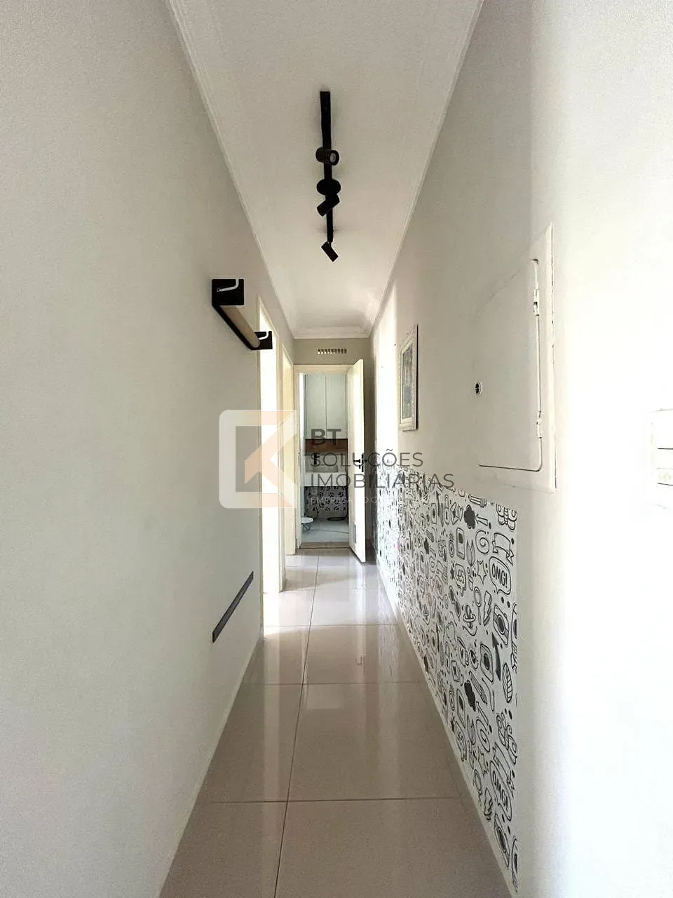 Apartamento, 2 quartos, 59 m² - Foto 9