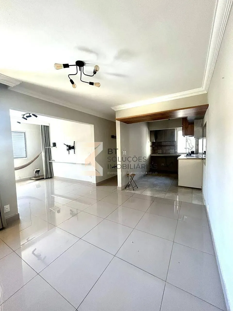 Apartamento, 2 quartos, 59 m² - Foto 2