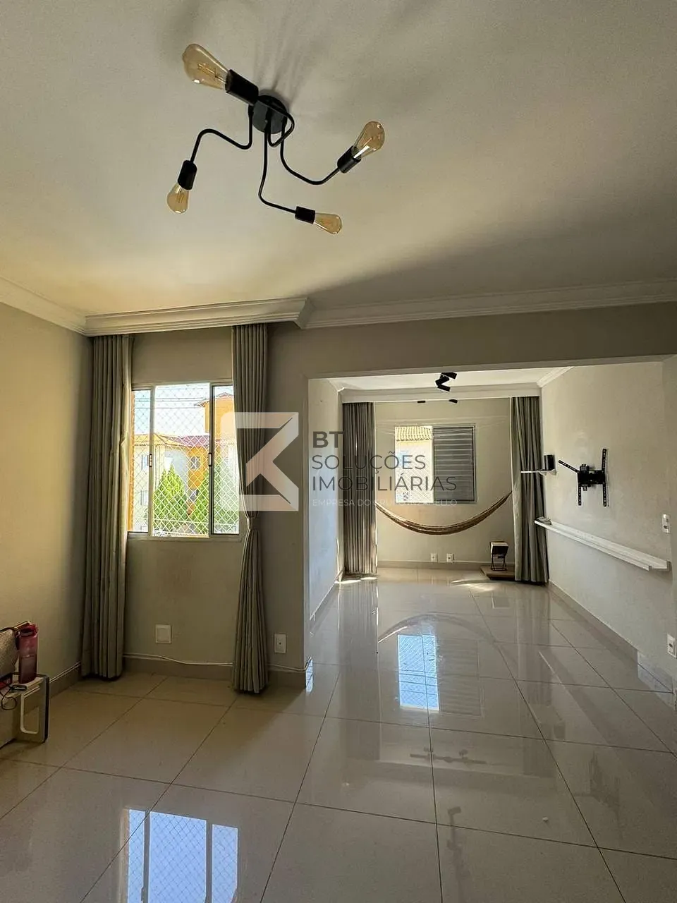 Apartamento, 2 quartos, 59 m² - Foto 4