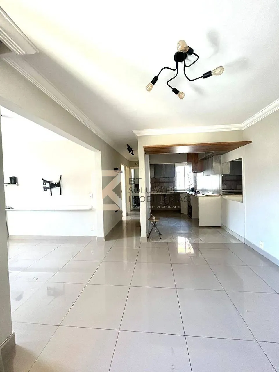 Apartamento, 2 quartos, 59 m² - Foto 3