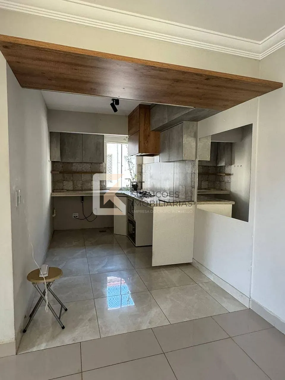 Apartamento, 2 quartos, 59 m² - Foto 1