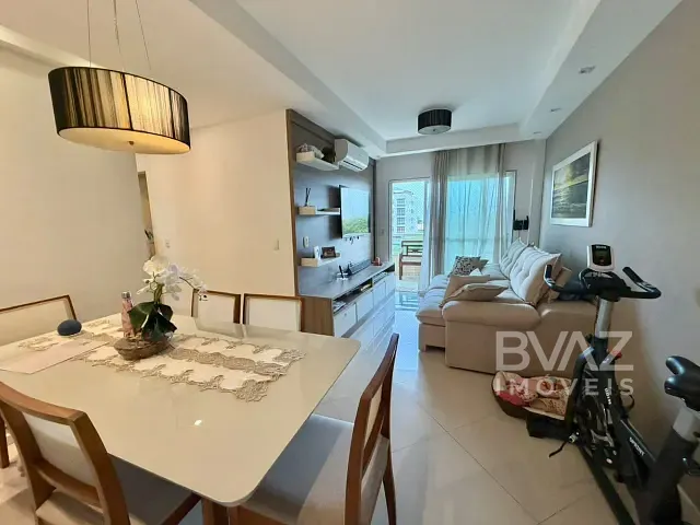 Apartamento com 92m² 2 quartos e 1 banheiro, à venda ou para alugar, no bairro Braga em Cabo Frio