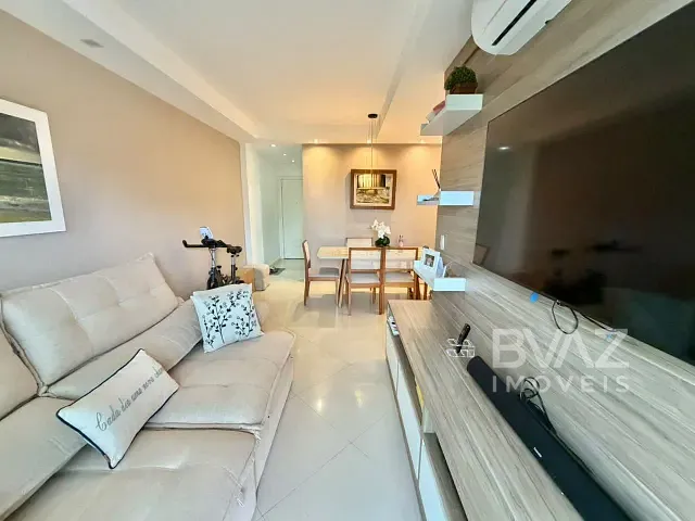 Apartamento com 92m² 2 quartos e 1 banheiro, à venda ou para alugar, no bairro Braga em Cabo Frio
