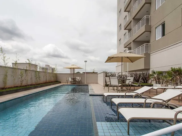 Apartamento 2 quartos e 1 banheiro, à venda, no bairro Penha de França em São Paulo