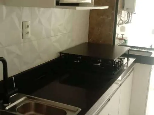 Apartamento 2 quartos e 1 banheiro, à venda, no bairro Penha de França em São Paulo