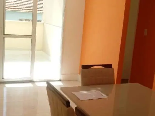 Apartamento 2 quartos e 1 banheiro, à venda, no bairro Penha de França em São Paulo