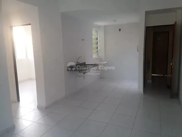 Apartamento 2 quartos e 1 banheiro, à venda, no bairro Cidade Jardim em Teresina