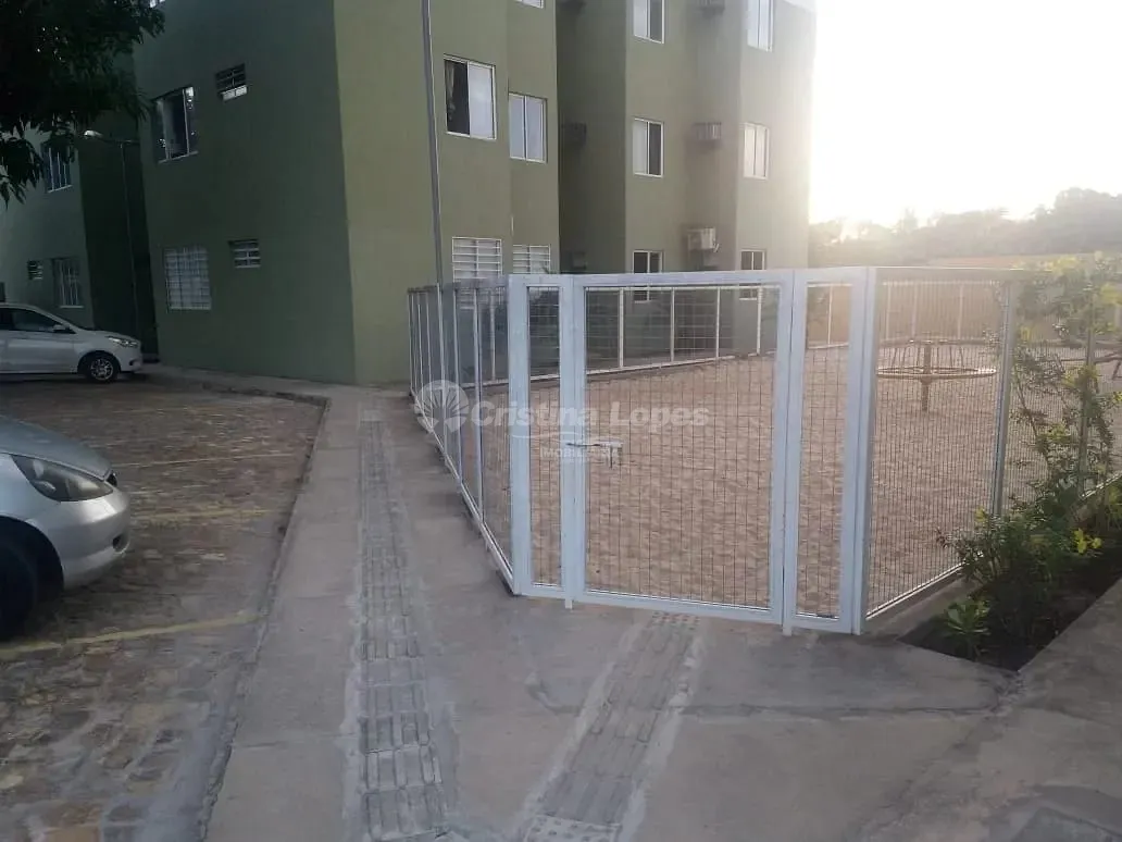 Apartamento, 2 quartos, 48 m² - Foto 7