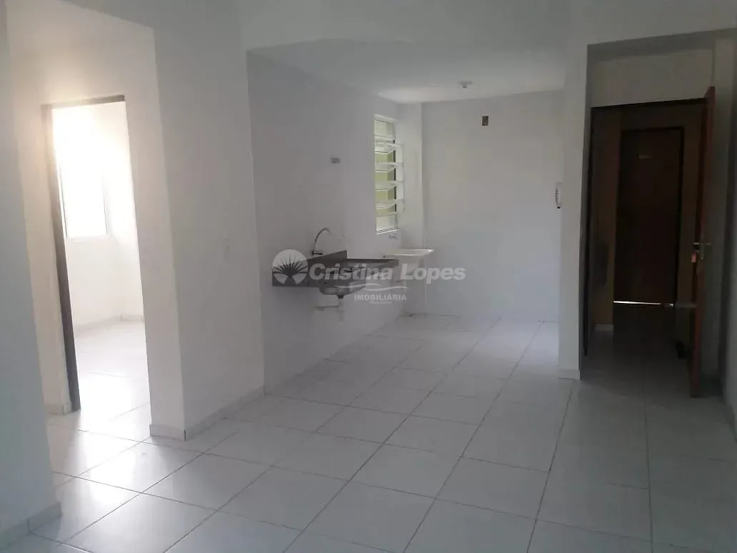 Apartamento, 2 quartos, 48 m² - Foto 4