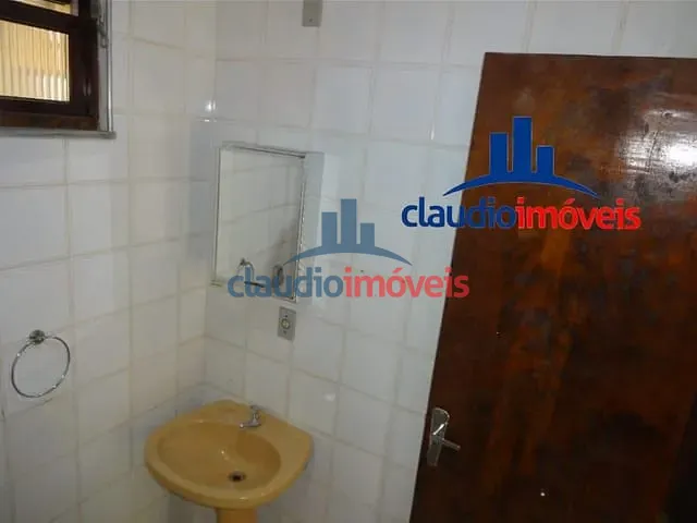 Apartamento 3 quartos e 1 banheiro, à venda, no bairro Vila Orlandelia em Barra Mansa