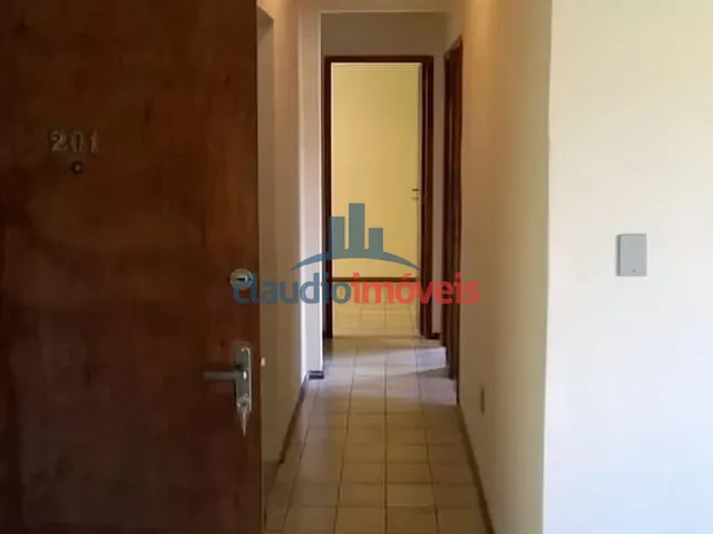 Apartamento 3 quartos e 1 banheiro, à venda, no bairro Vila Orlandelia em Barra Mansa
