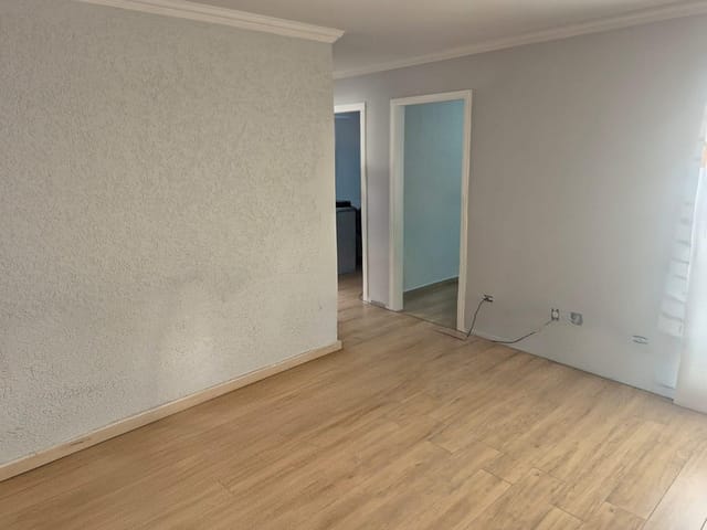 Apartamento 2 quartos e 1 banheiro, à venda, no bairro Parque Olimpico em Mogi das Cruzes