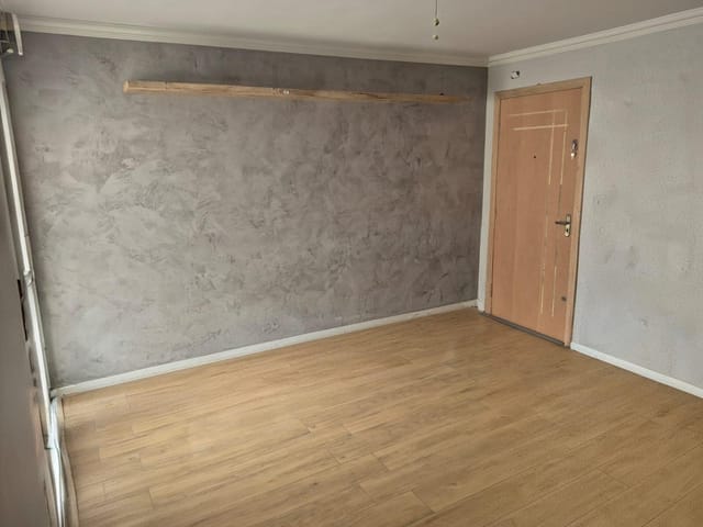 Apartamento 2 quartos e 1 banheiro, à venda, no bairro Parque Olimpico em Mogi das Cruzes
