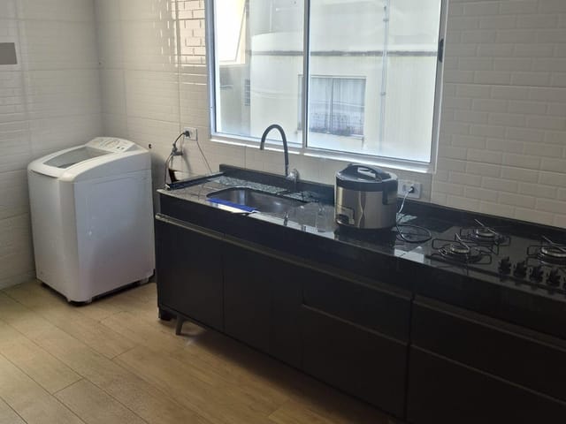 Apartamento 2 quartos e 1 banheiro, à venda, no bairro Parque Olimpico em Mogi das Cruzes